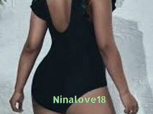 ninalove18 Une Etudiante Sexy