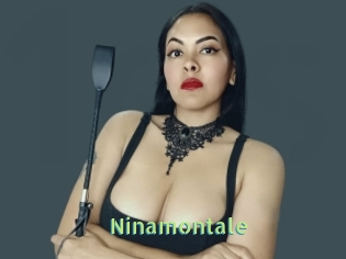 Ninamontale