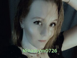 Ninamym0726
