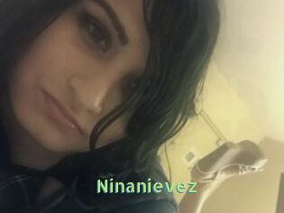 Ninanievez