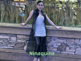 Ninaquina
