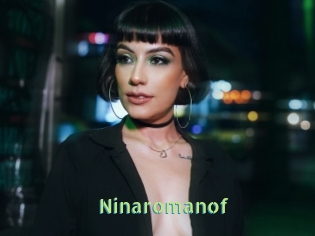 Ninaromanof