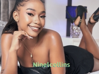 ninelcollins Une Etudiante Sexy