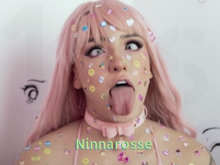 Ninnarosse