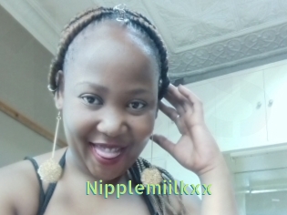 Nipplemiilkxx
