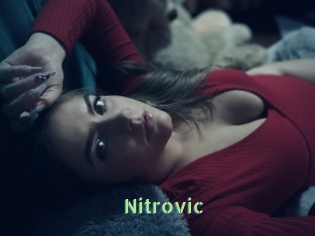 Nitrovic