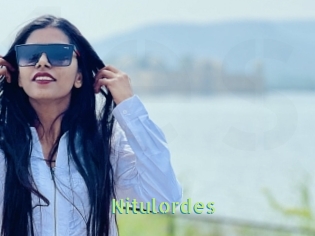 Nitulordes