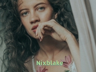 Nixblake