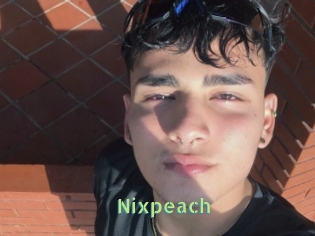 Nixpeach