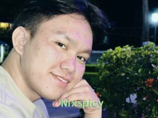 Nixspicy