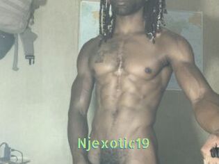 Njexotic19