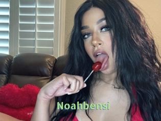 Noahbensi