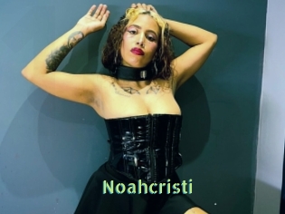 Noahcristi