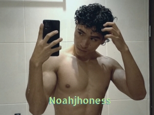noahjhoness Une Etudiante Sexy