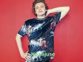Noahjuse