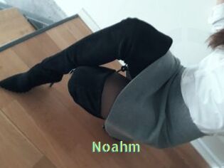 Noahm