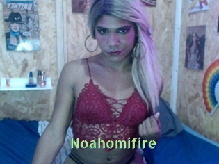 Noahomifire