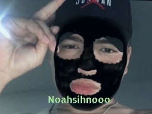 Noahsihnooo