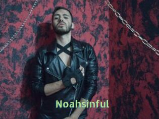 Noahsinful