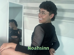 noahsinn Une Etudiante Sexy