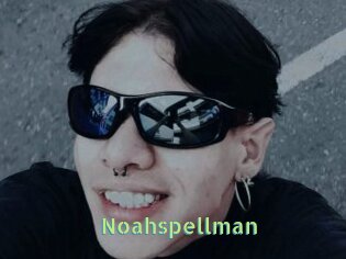 Noahspellman