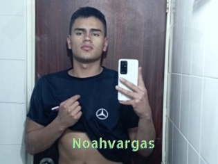 Noahvargas