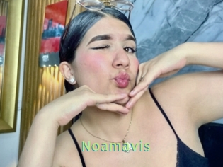 Noamavis