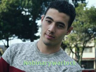 Nobinarywarlock