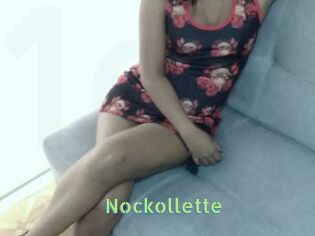 Nockollette