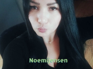 Noemijensen