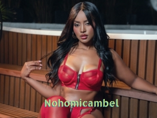 Nohomicambel