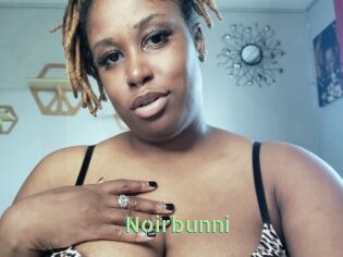 noirbunni Une Etudiante Sexy
