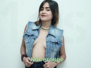 Noirerouge