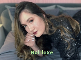 noirluxe Une Etudiante Sexy