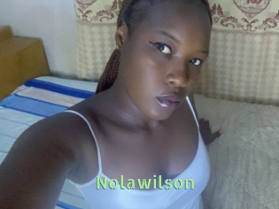 Nolawilson