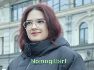 Nomogilbirt