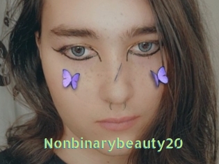 nonbinarybeauty20 Une Etudiante Sexy
