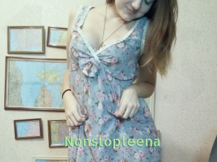 Nonstopteena