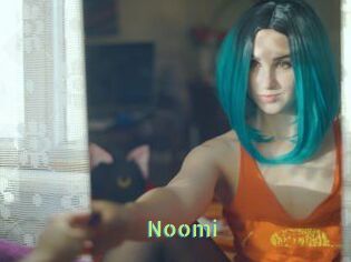 Noomi