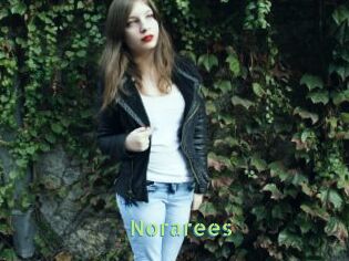 Norarees