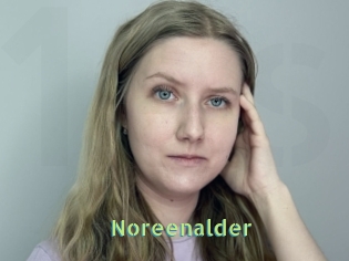 Noreenalder