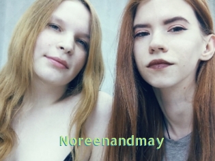 Noreenandmay