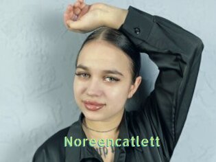 Noreencatlett