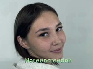 Noreencreedon