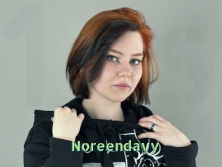 Noreendavy