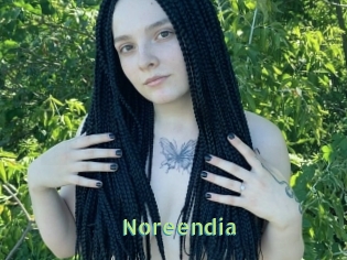 Noreendia