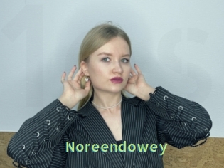 Noreendowey