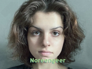 Noreengeer