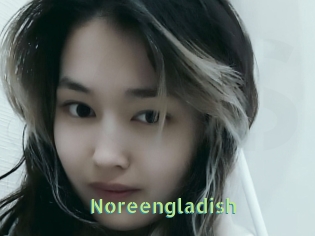 noreengladish Une Etudiante Sexy
