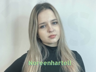 Noreenhartell